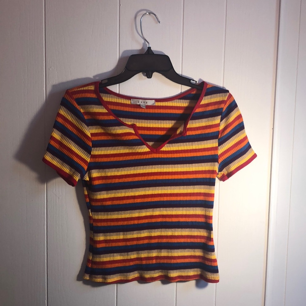 Super cute top